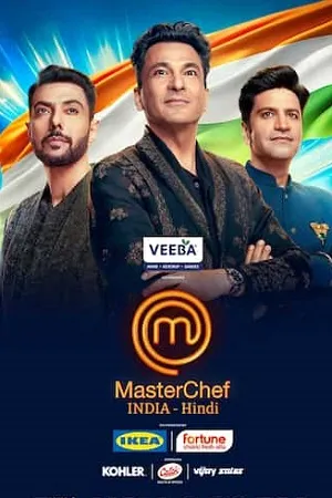 MasterChef India Season 9 2026 Hindi Audio WEB-DL 720p - 480p - 1080p [EP - 45 Added]