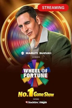 Wheel Of Fortune Season 1 2026 Hindi Audio WEB-DL 720p - 480p - 1080p [EP - 29 Added]